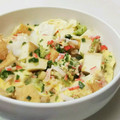 しじみごはん's cooksnap of when they made ☆厚揚げのあんかけ&卵とじ☆.