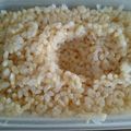 soil0424's cooksnap of when they made 圧力鍋でふっくらもっちもち 玄米ご飯.