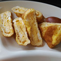 NAGANO久留米's cooksnap of when they made 簡単！我が家のふんわり卵焼き.