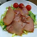 fiatcinq's cooksnap of when they made チャーシュー丼のタレ.