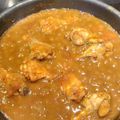dolphinboy's cooksnap of when they made 簡単！美味しい♪一生ものの手作りカレー.