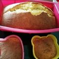 あまいこびと's cooksnap of when they made HMと市販ゼリーで簡単！コーヒーケーキ.