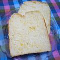 ＪＵＡＮＮ's cooksnap of when they made ＨＢで♪た〜っぷりコーンのコーンパン.