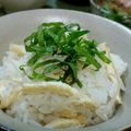 yukitarooo's cooksnap of when they made おいしい☆新生姜ごはん　白だしなしで.