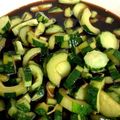 asacobon's cooksnap of when they made 簡単過ぎ！我が家の キューちゃん大量消費.