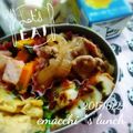 えまっちママ's cooksnap of when they made お弁当☆チーちくマヨケチャ焼き♪.