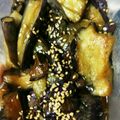 たろmama's cooksnap of when they made 茄子が美味しくなる♪中華風煮物.