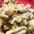 プルプルプルメリア's cooksnap of when they made 鶏肉のはちみつマスタード焼き.
