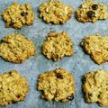 雲雀ころね's cooksnap of when they made 簡単♪ミューズリークッキー.