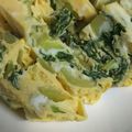 eru2008's cooksnap of when they made レンジで簡単！五目たまご.