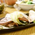 maiharunao's cooksnap of when they made あっさり生春巻き.