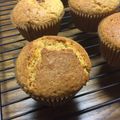 Banilove's cooksnap of when they made 甘さひかえめ☆簡単プリンパウンドケーキ.
