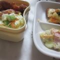 miyuki12's cooksnap of when they made お弁当に！枝豆ポテトサラダ.