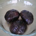 ほのあんこ's cooksnap of when they made 秋の味覚＊栗の渋皮煮＊.