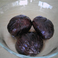 ほのあんこ's cooksnap of when they made 秋の味覚＊栗の渋皮煮＊.