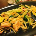 ☆糖質減らしてます☆'s cooksnap of when they made MIXカット野菜で時短和風カレー野菜炒め.