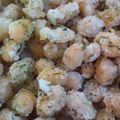 天狗姫's cooksnap of when they made しゃりしゃり大豆.