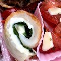ゆみっち先生's cooksnap of when they made 簡単！ちくわチーズ巻き.