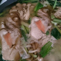 クックるん☆戦隊's cooksnap of when they made たけのこめばるの煮付け.