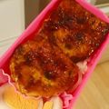 TMGE16G's cooksnap of when they made はんぺんでフワフワ鶏つくね(*^o^*).