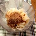peanut32m's cooksnap of when they made 新玉ねぎのサラダ.
