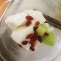 ちっち0410's cooksnap of when they made テュルッと濃厚！本場に負けない杏仁豆腐.