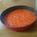 izumi２９１８'s cooksnap of when they made トマト大量消費のトマトソース.