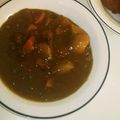 あゆみだ21's cooksnap of when they made ひき肉カレー.