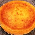 桜CHACHACHA's cooksnap of when they made 簡単！混ぜて焼くだけベイクドチーズケーキ.
