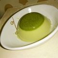 おはよんぐ's cooksnap of when they made 糖質制限◆簡単ぷるぷる抹茶ゼリー.
