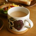 ガメコ's cooksnap of when they made とっても簡単ミルクティー.