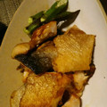 emola's cooksnap of when they made 鮭の揚げ出し風.