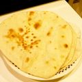 ぶちみけ's cooksnap of when they made カレーに♪ナンの代わりに超簡単チャパティ.