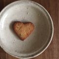 ＊ごんちゃん's cooksnap of when they made ローズマリーのハーブクッキー.