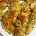 エコキッチン♪'s cooksnap of when they made ♡カジキのチーズパン粉焼き♡.