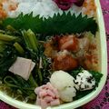 2児ママみきてぃ's cooksnap of when they made お弁当にチーズミートボール☆手抜き.