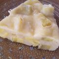 きみぼうず's cooksnap of when they made モチモチ♡さつま芋＊簡単＊鬼まんじゅう.