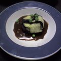 チヒロ0805's cooksnap of when they made ＊鶏なすドーム＊.