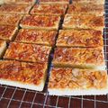 akeriki栄養士's cooksnap of when they made 簡単☆メチャ旨❣️フロランタン.