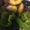 ラパ－ス's cooksnap of when they made ちょっと甘めのナスとピーマンの味噌炒め.