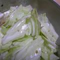 masakohママ's cooksnap of when they made ★簡単！イタリアンな塩キャベツ★.