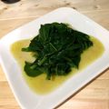 ェリティン's cooksnap of when they made 【話題の野菜】アイスプラントバターソテー.