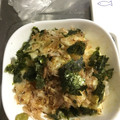 YUーKO's cooksnap of when they made 簡単に和えるだけ☆長芋わさび醤油和え.