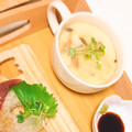のんちごはん♡'s cooksnap of when they made 茶碗蒸し黄金比.