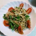 あゆまん's cooksnap of when they made 切干大根のさっぱりサラダ＊.