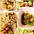 ame-ikuru's cooksnap of when they made イカジャガのマヨキム炒め.