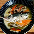 はなこ（＊＾＾）♡'s cooksnap of when they made 鯵の洋風蒸し.