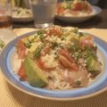 hokuhoku❁'s cooksnap of when they made 冷製トマトのアレンジそうめん.