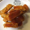 みみたりあん's cooksnap of when they made ポークケチャップ.