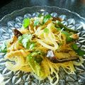 こぶたちゃんGOGO's cooksnap of when they made ～★グリーンカレーｄe春雨ヌードル★～.